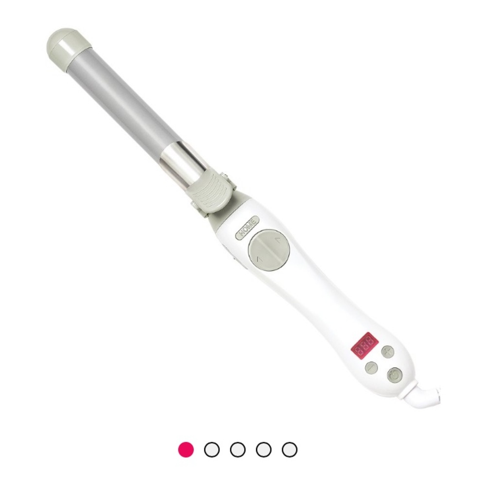 BRAND NEW Beachwaver S1 Curling Iron